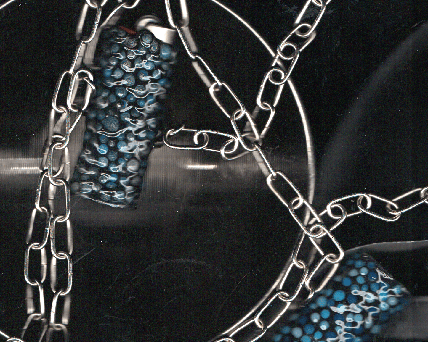 PYROGUNK Large BIC Lighter Case