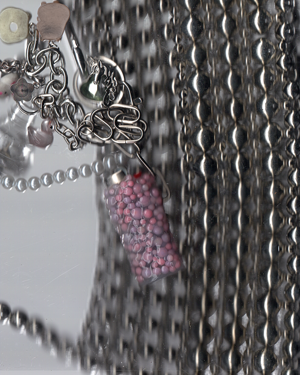 PYROGUNK Mini BIC Lighter Case