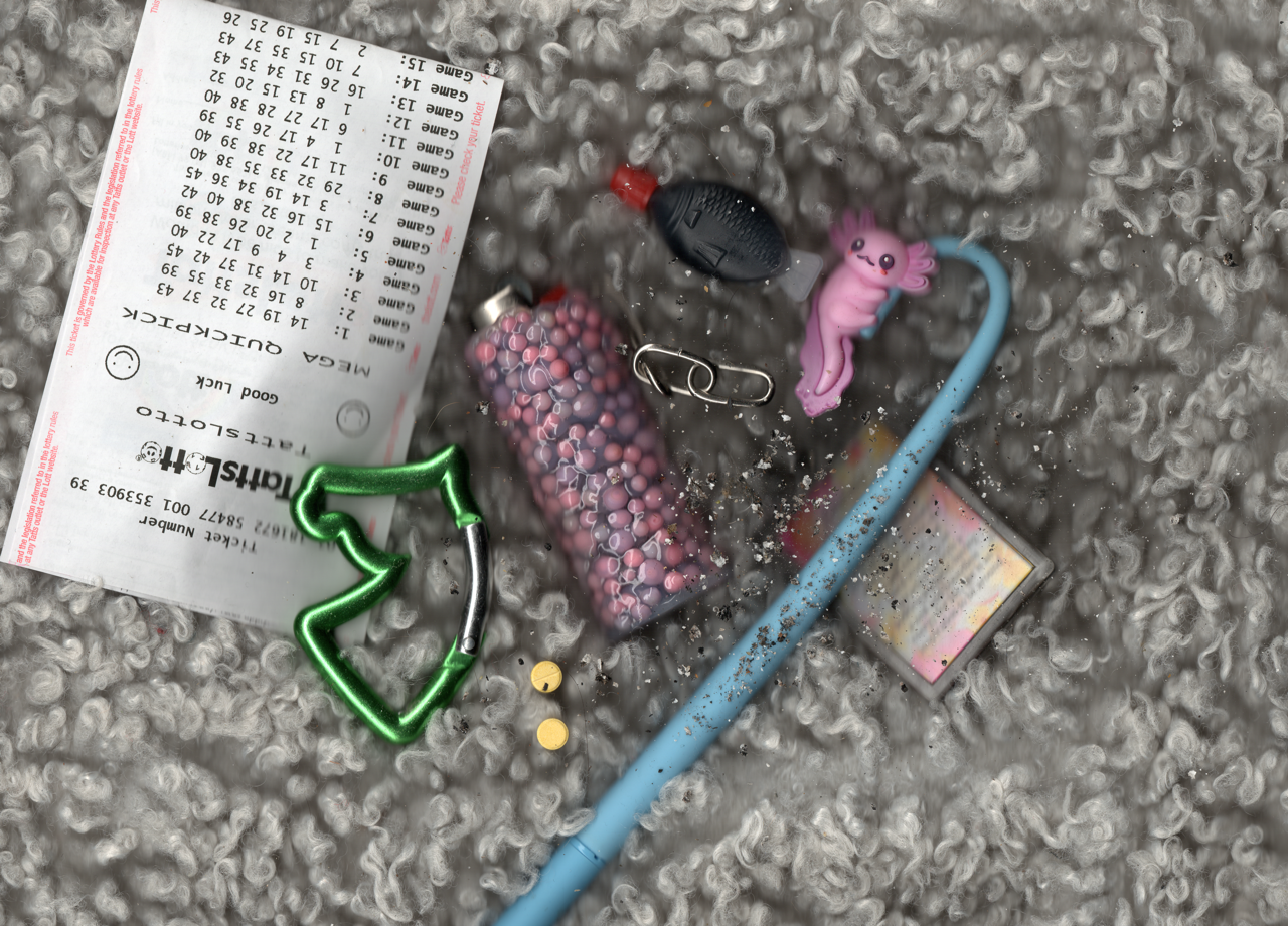 PYROGUNK Large BIC Lighter Case