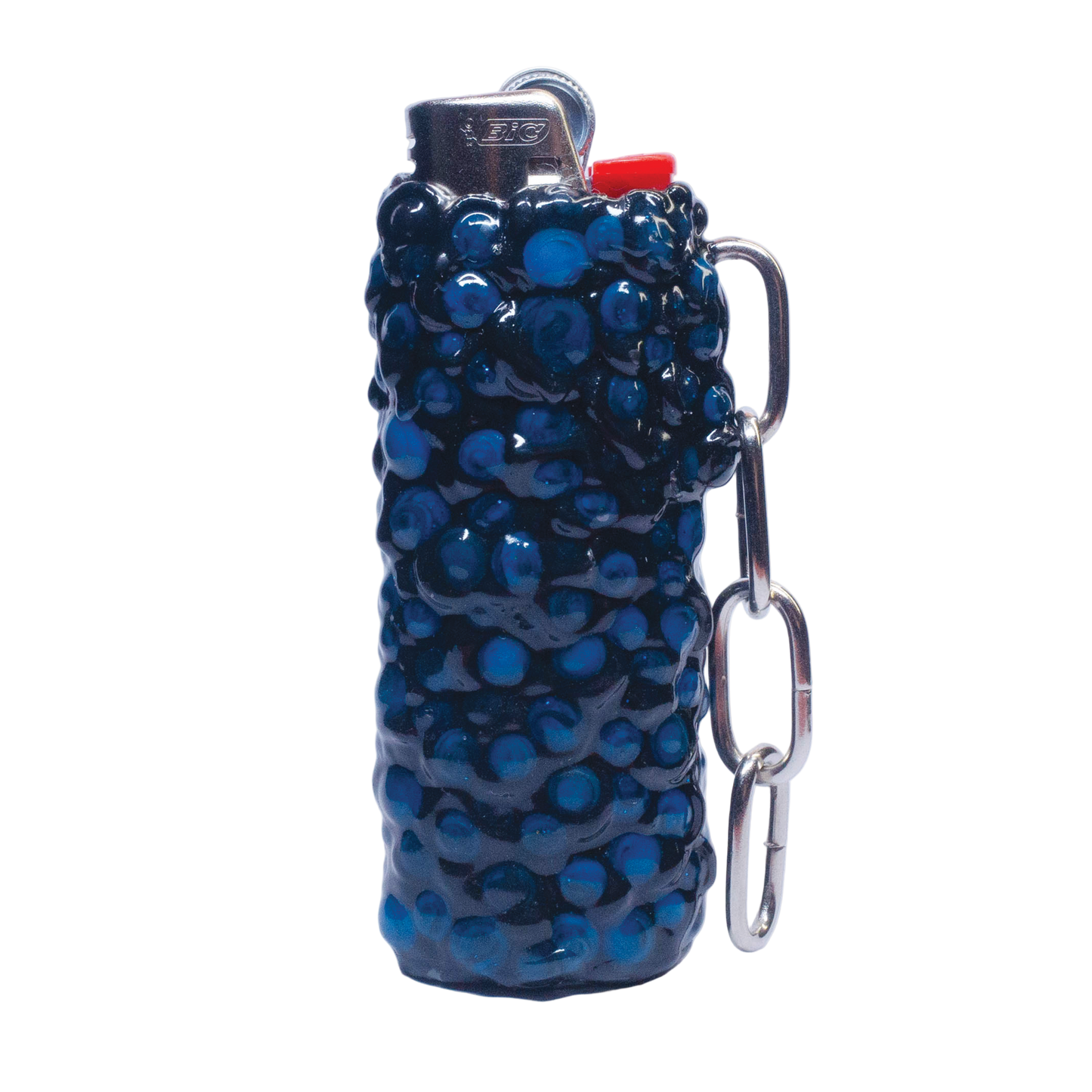 PYROGUNK Large BIC Lighter Case