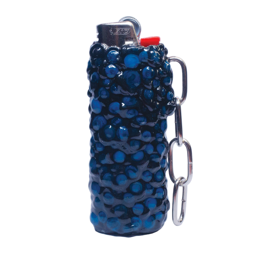 PYROGUNK Large BIC Lighter Case