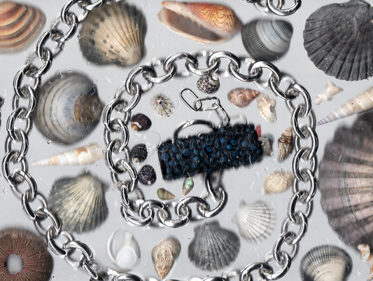 PYROGUNK Large BIC Lighter Case