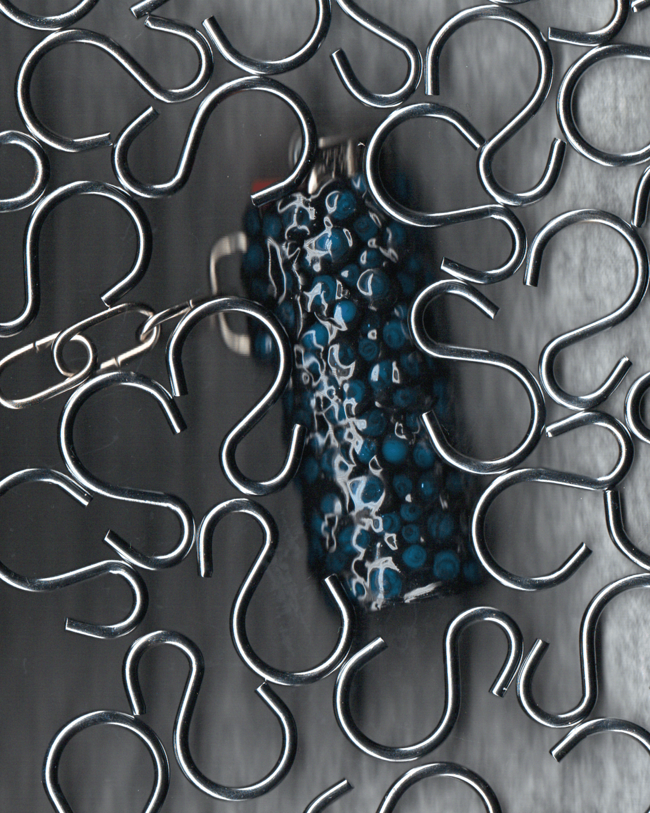 PYROGUNK Large BIC Lighter Case