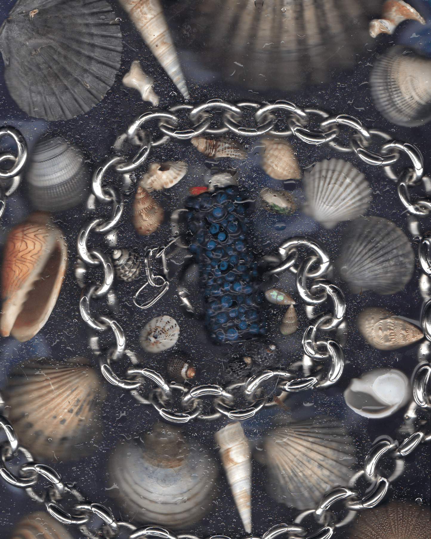 PYROGUNK Large BIC Lighter Case