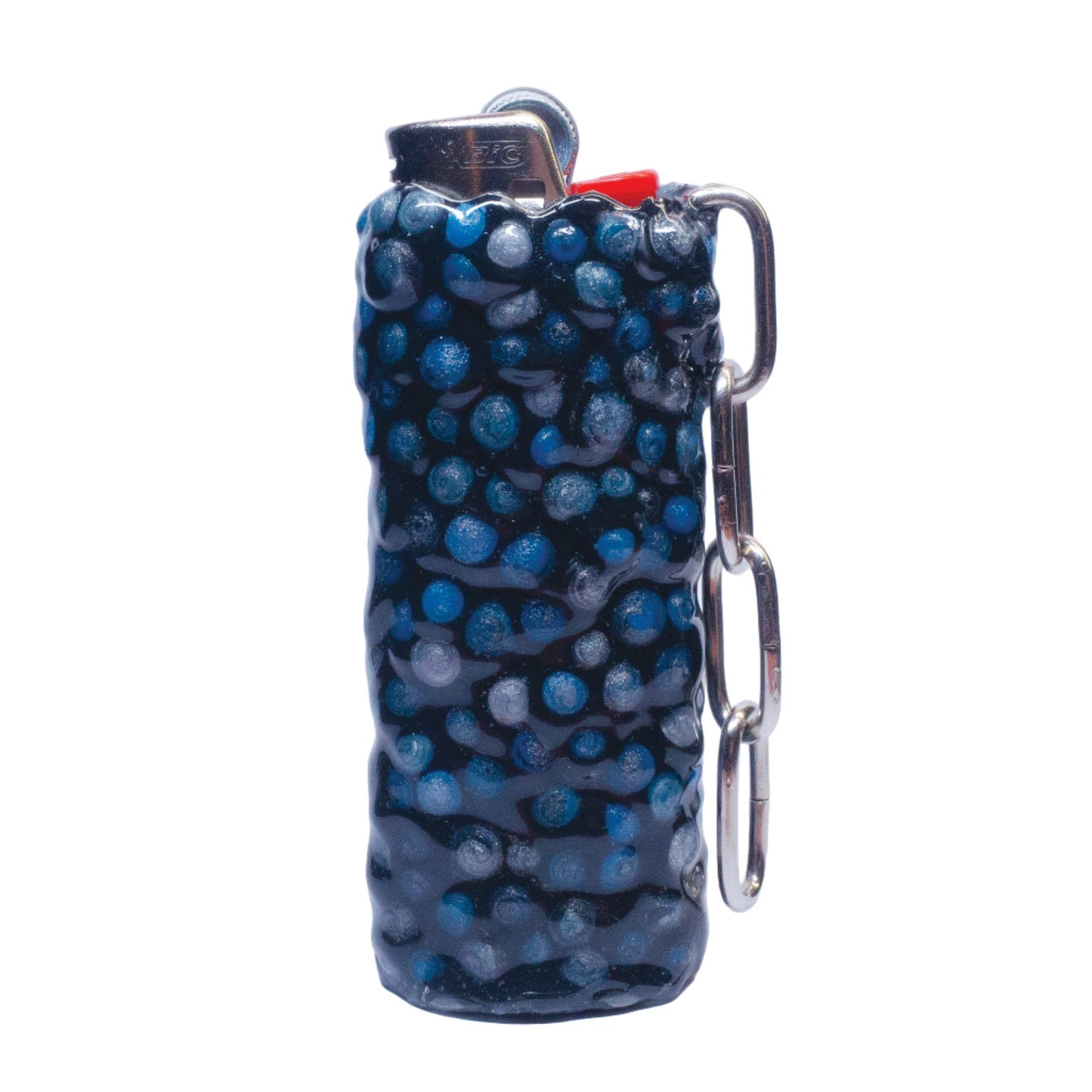 PYROGUNK Large BIC Lighter Case