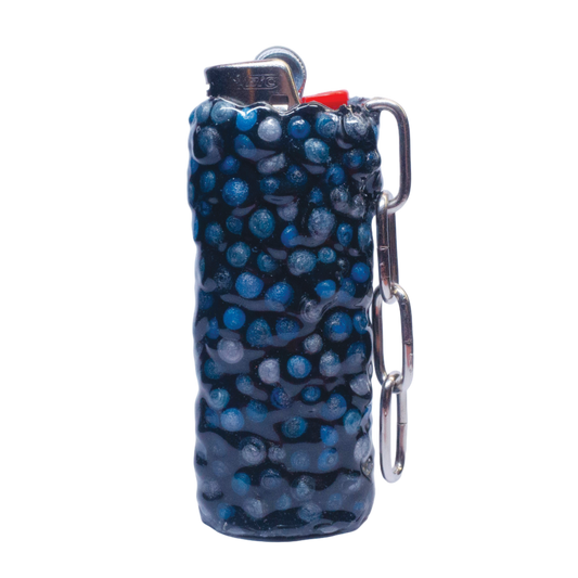 PYROGUNK Large BIC Lighter Case