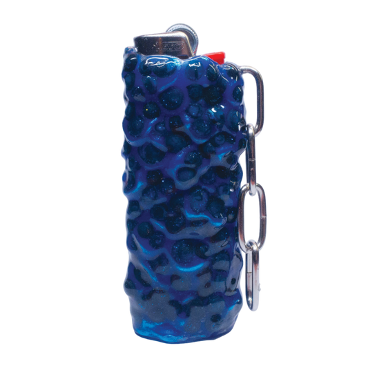 PYROGUNK Large BIC Lighter Case