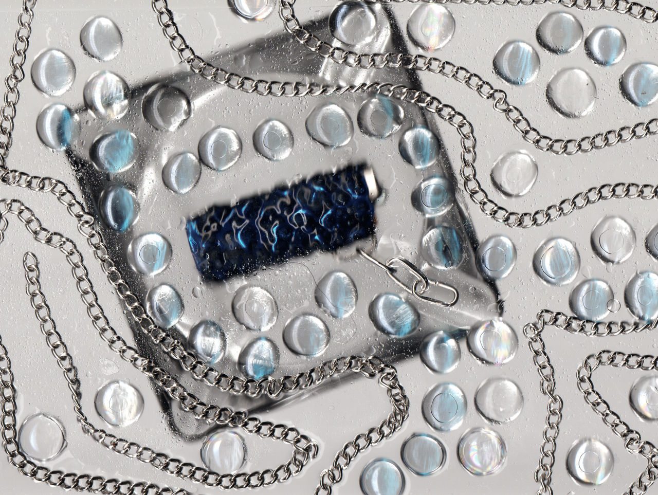 PYROGUNK Large BIC Lighter Case