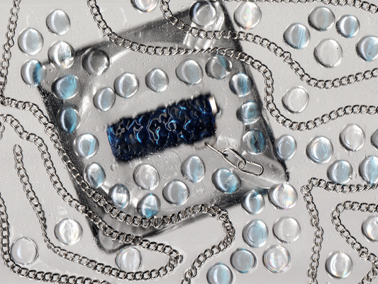 PYROGUNK Large BIC Lighter Case