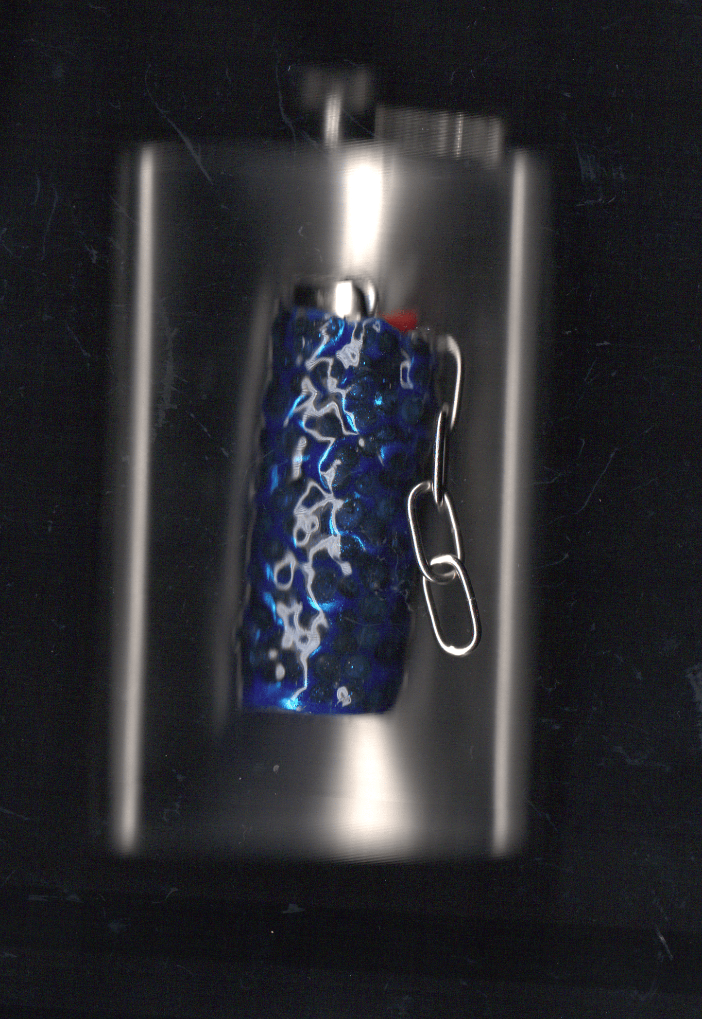 PYROGUNK Large BIC Lighter Case