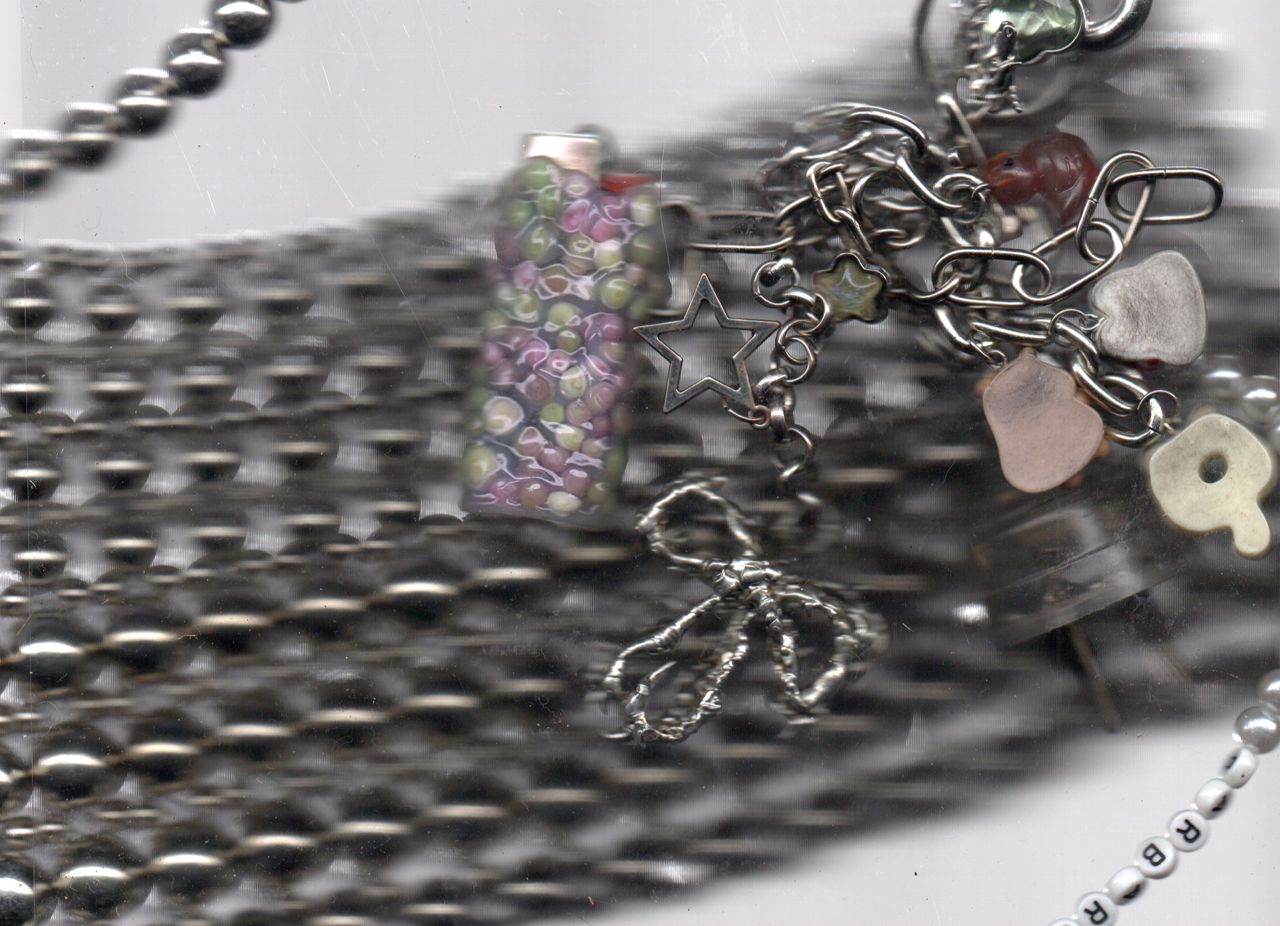 PYROGUNK Mini BIC Lighter Case