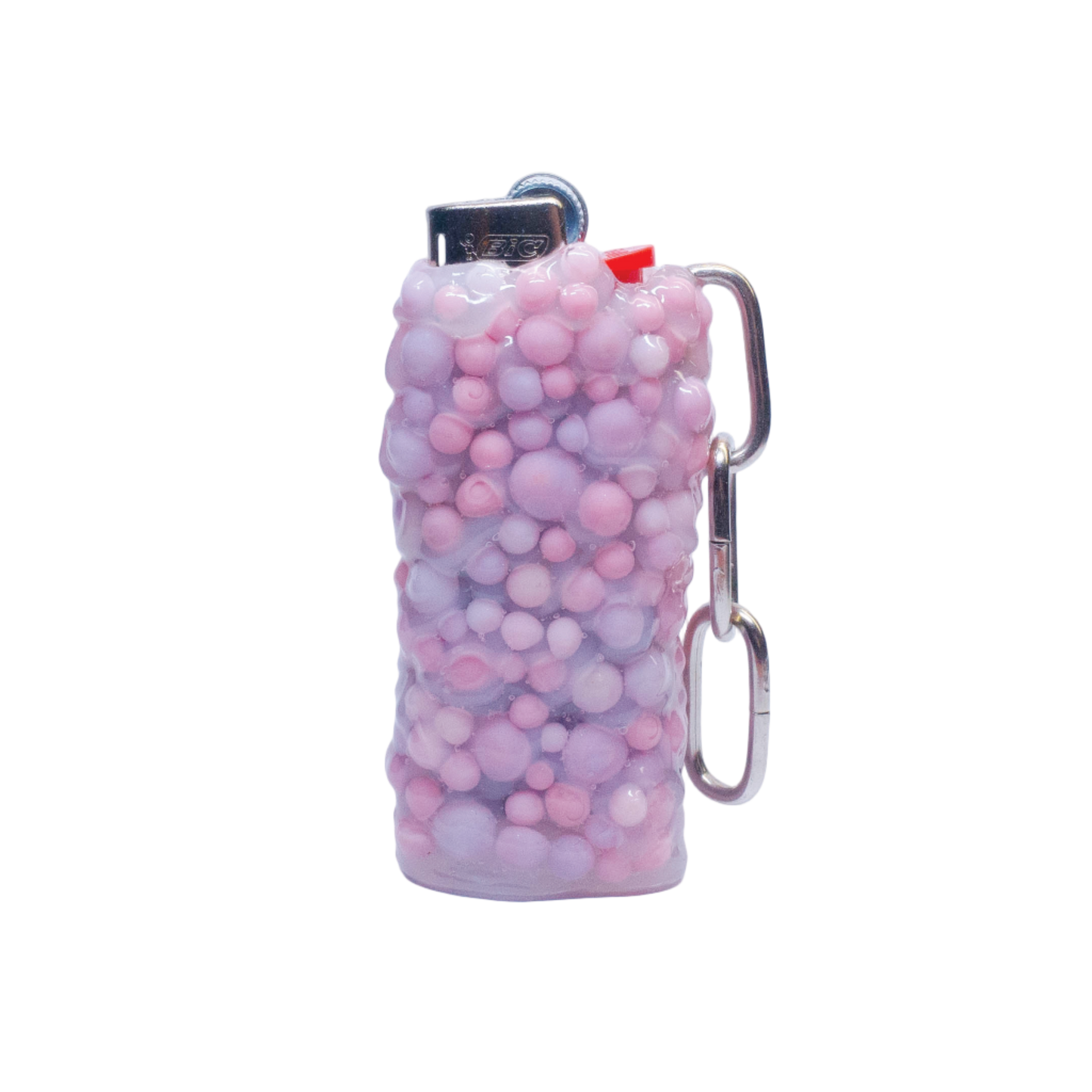 PYROGUNK Mini BIC Lighter Case