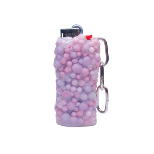 PYROGUNK Mini BIC Lighter Case