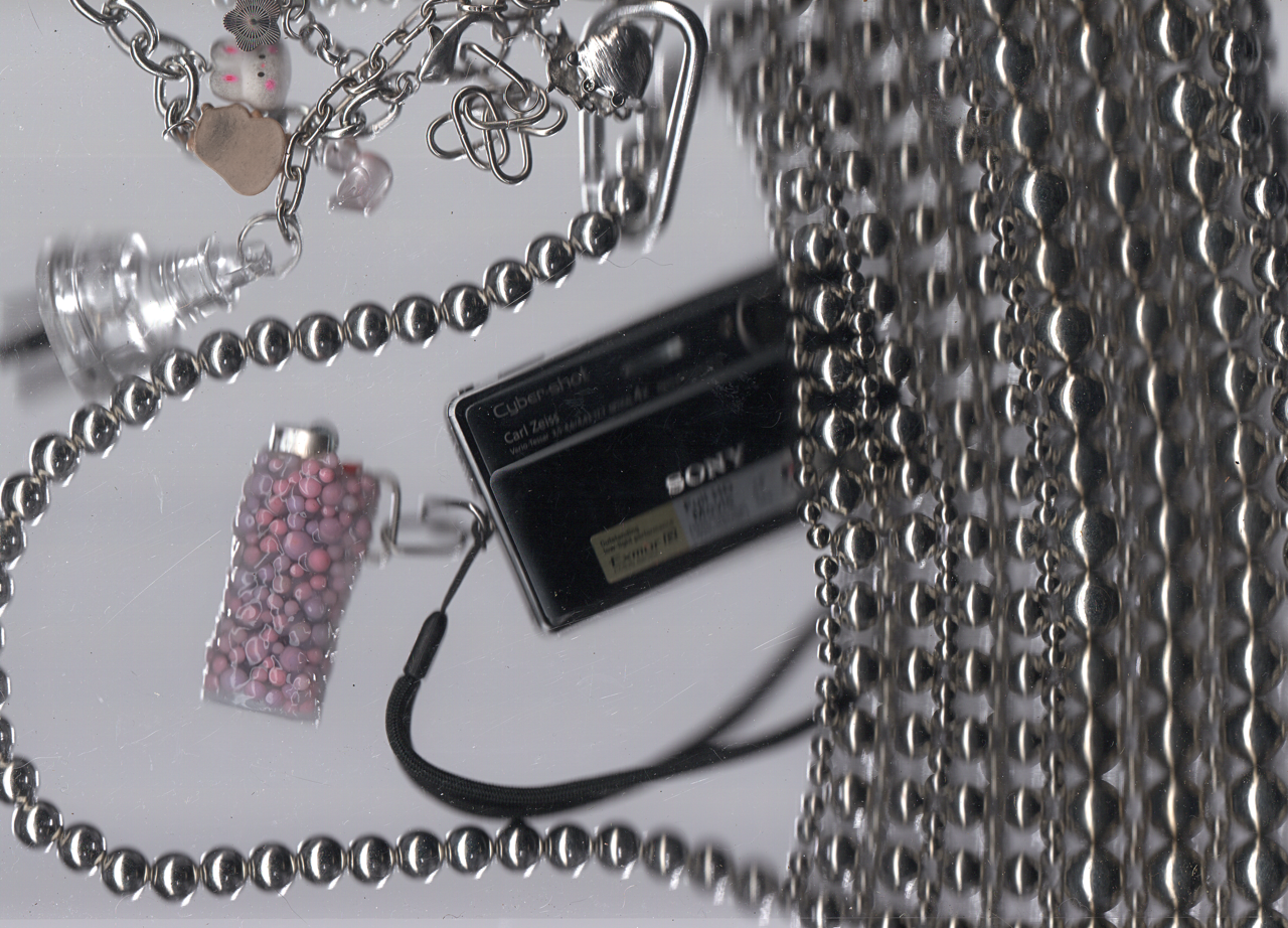 PYROGUNK Mini BIC Lighter Case