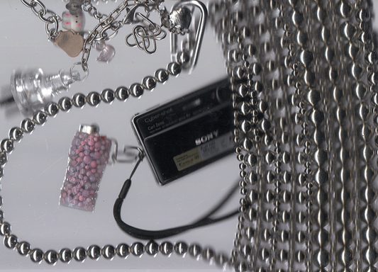 PYROGUNK Mini BIC Lighter Case