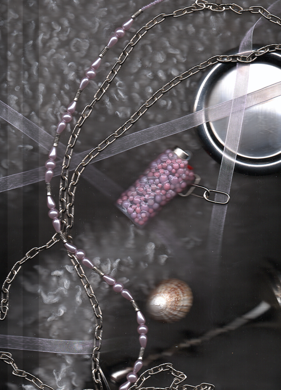 PYROGUNK Mini BIC Lighter Case