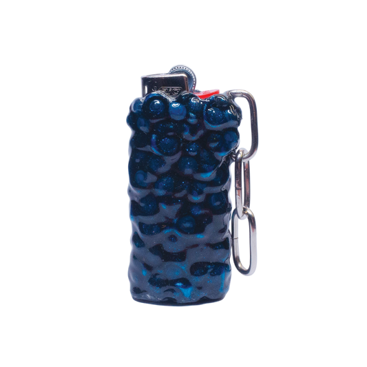 PYROGUNK Mini BIC Lighter Case