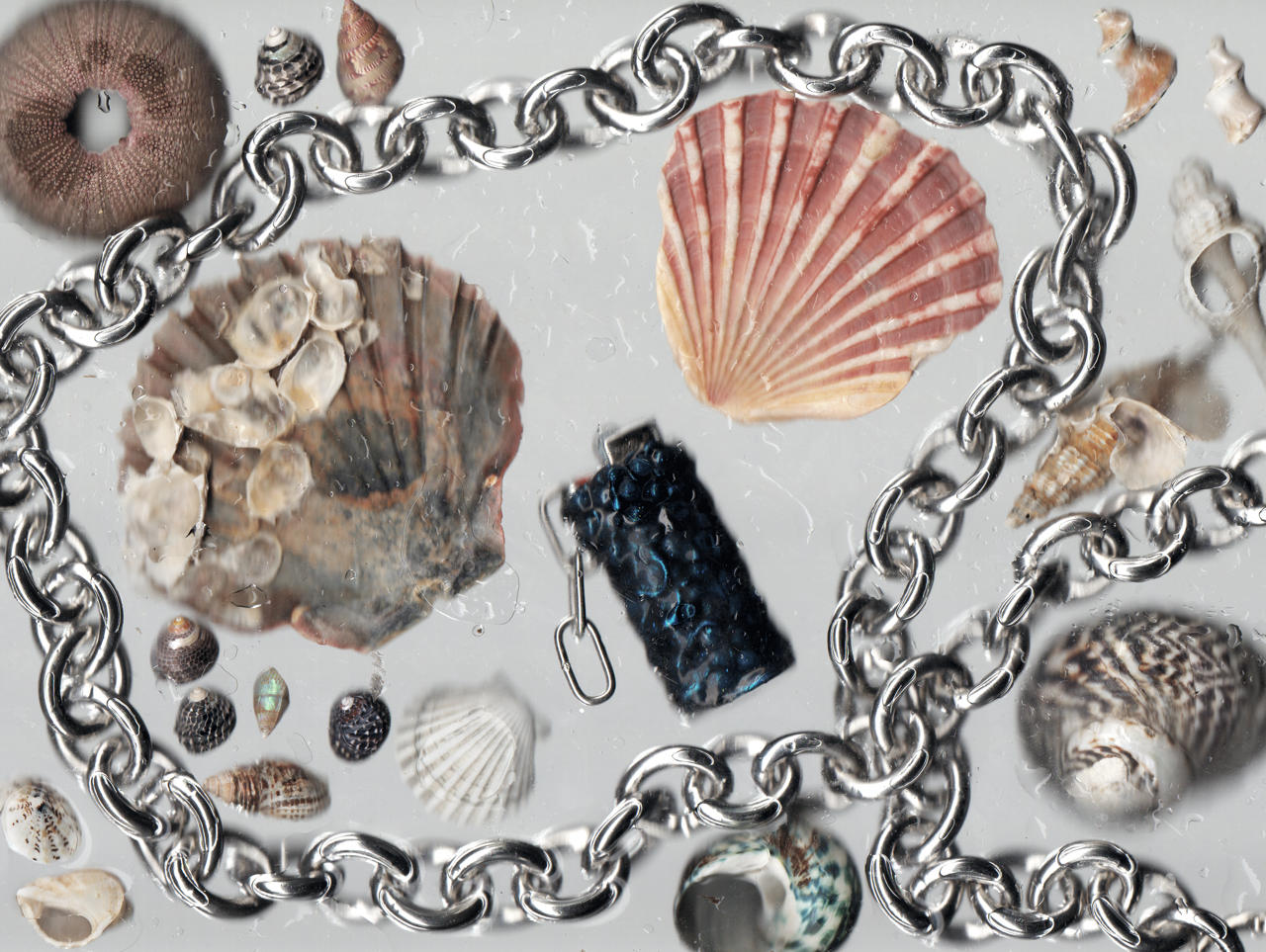 PYROGUNK Mini BIC Lighter Case