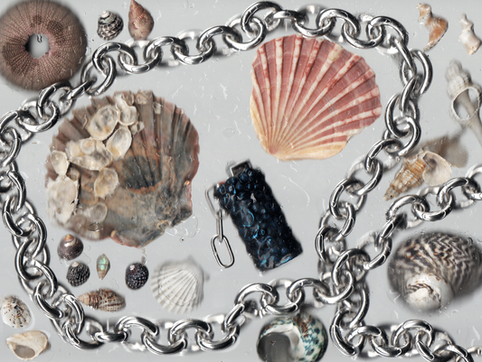 PYROGUNK Mini BIC Lighter Case