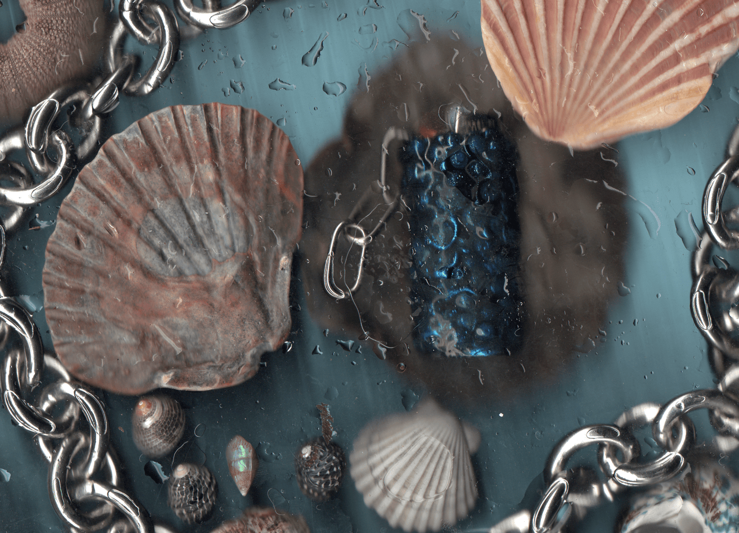 PYROGUNK Mini BIC Lighter Case