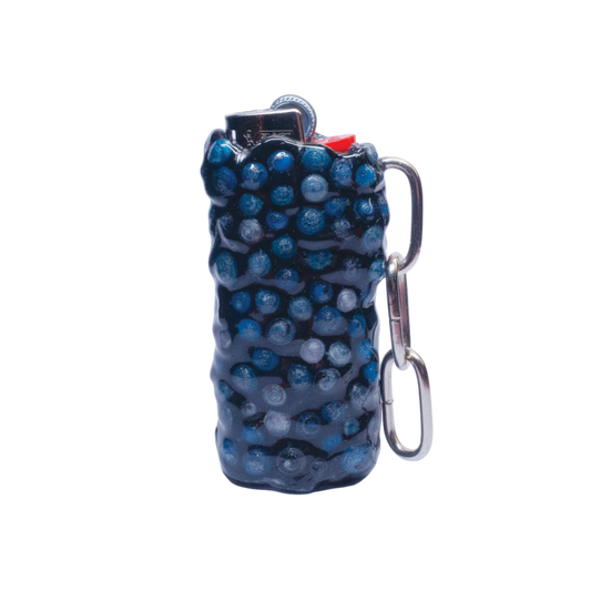 PYROGUNK Mini BIC Lighter Case