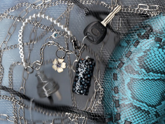 PYROGUNK Mini BIC Lighter Case