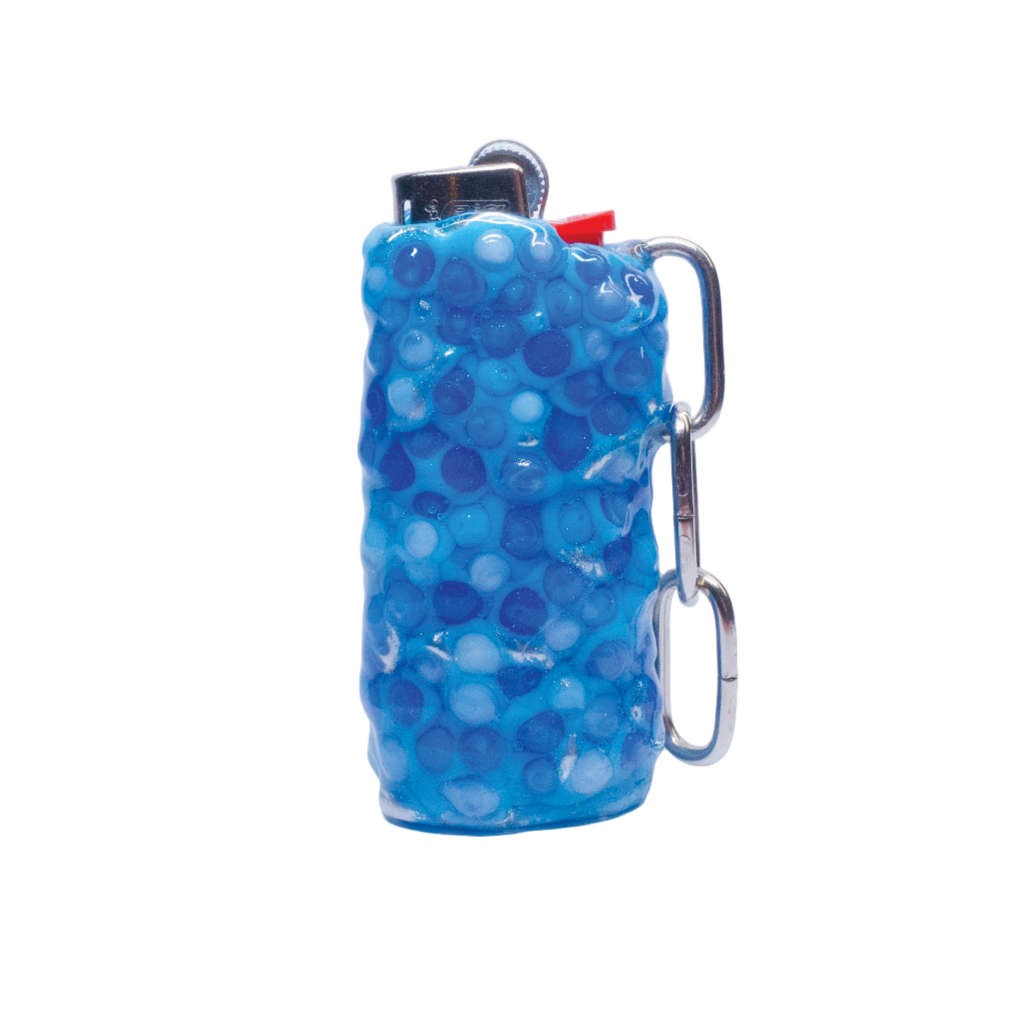 PYROGUNK Mini BIC Lighter Case