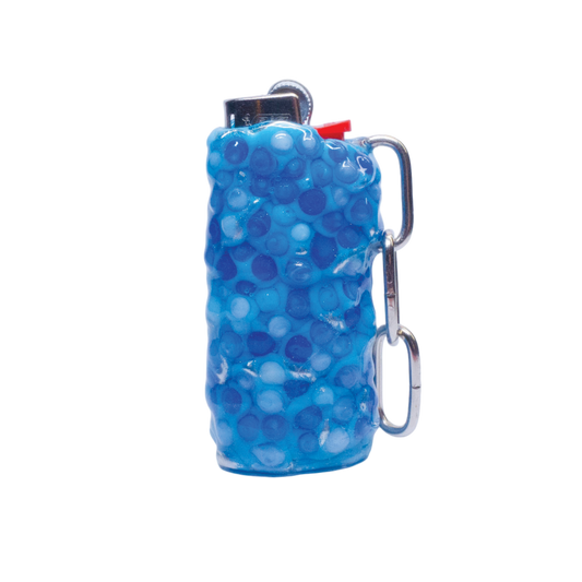 PYROGUNK Mini BIC Lighter Case