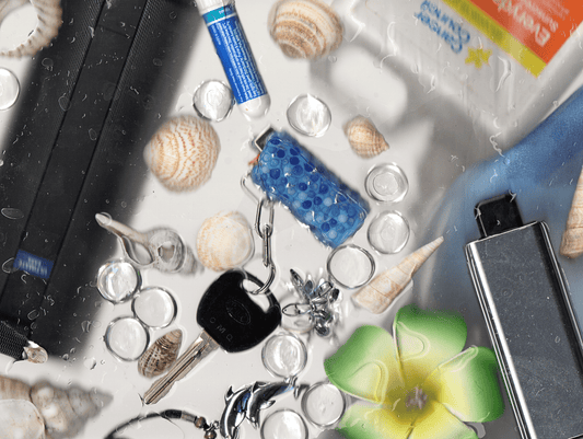 PYROGUNK Mini BIC Lighter Case